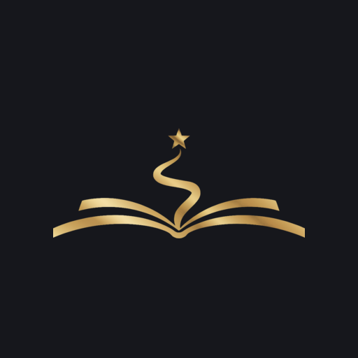 Smarter Stories app icon