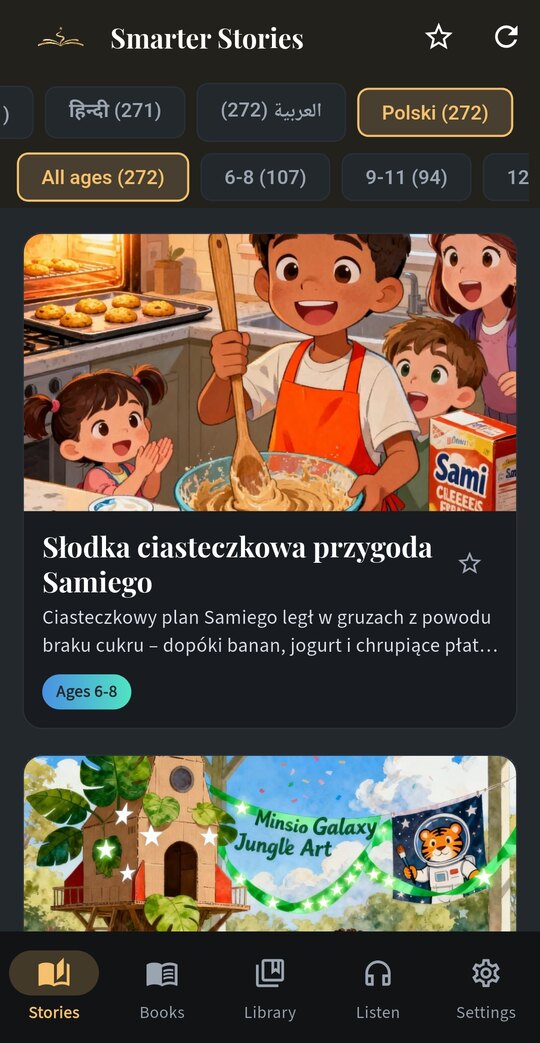 Darmowe krótkie opowiadania