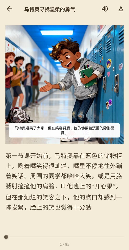 完整的插画图书