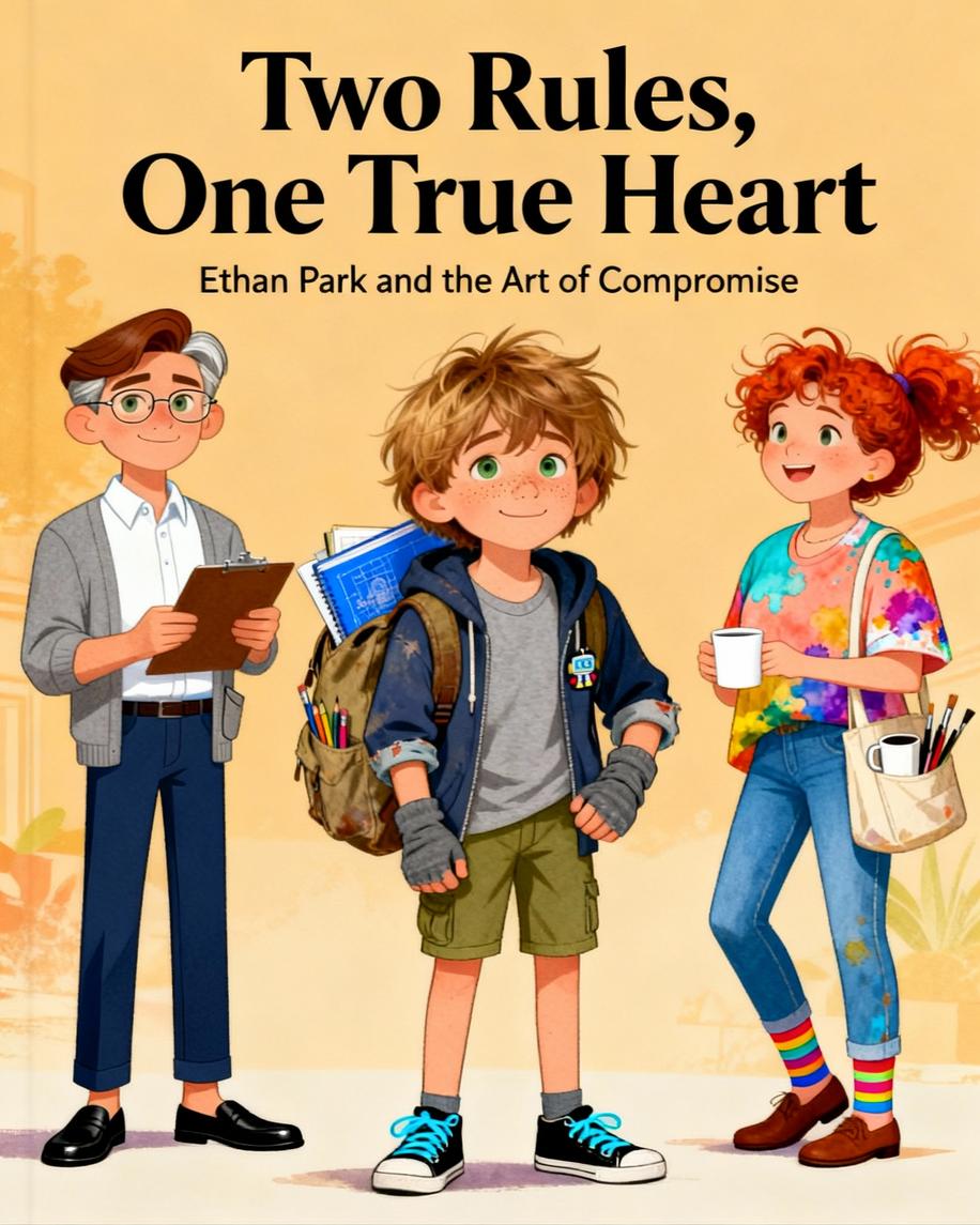 Two Rules, One True Heart