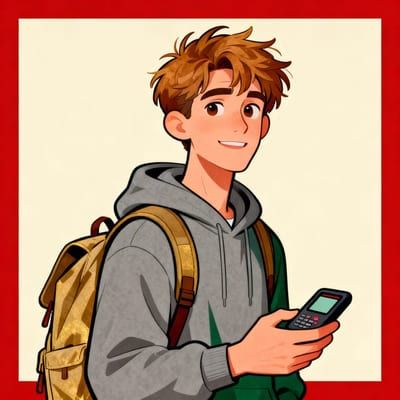 Tom