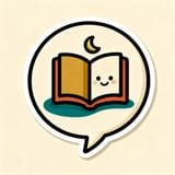 Fablingo Arabic logo