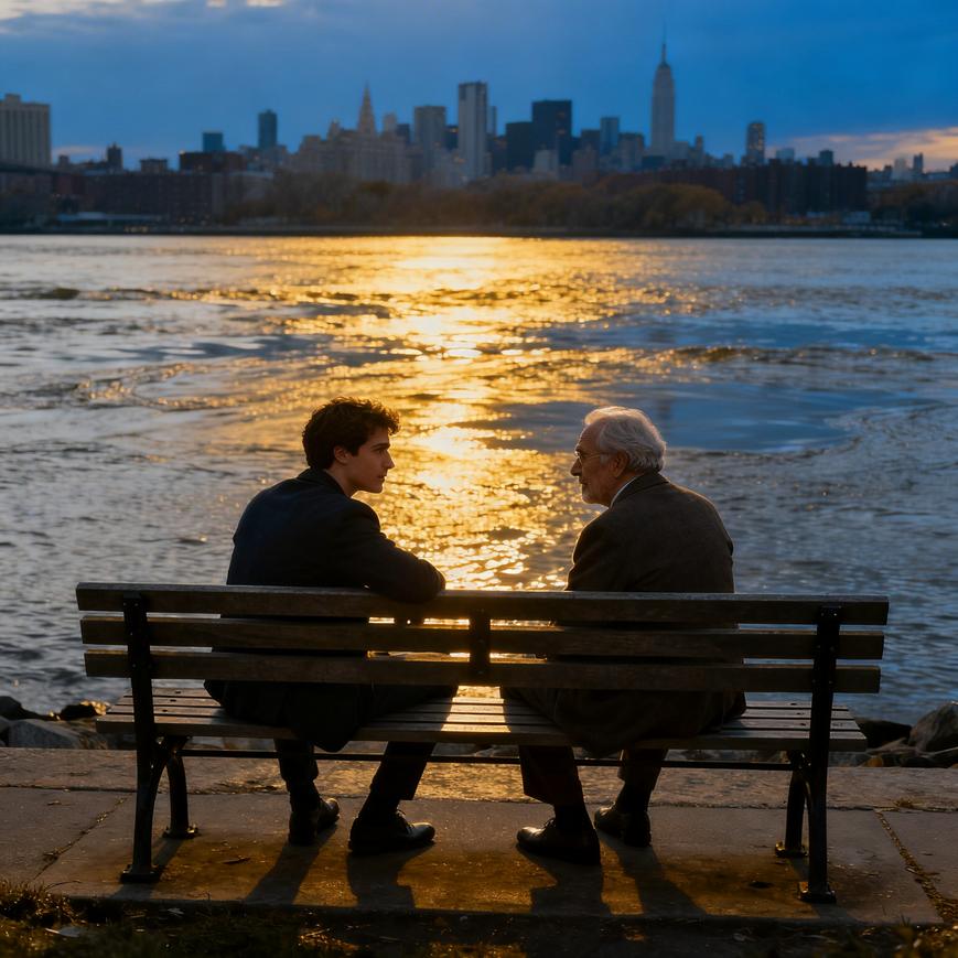 Faces Between Frames and Truth