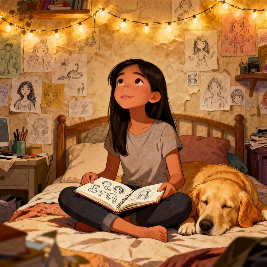 Learning to Let Someone In