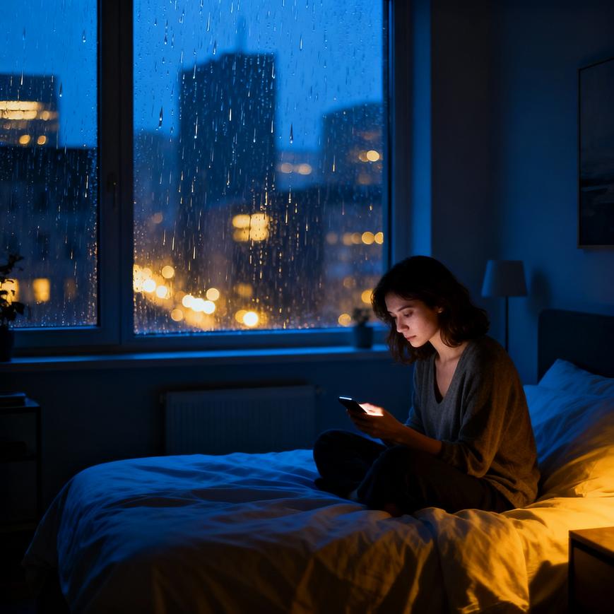 Messages in the Dark That Matter