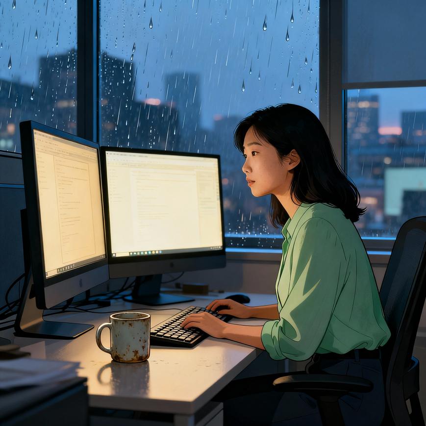 Small Acts, Quiet Miracles