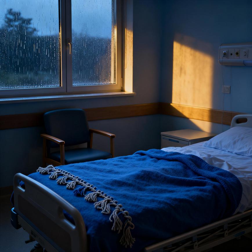 The Compassionate Lie That Returned Home