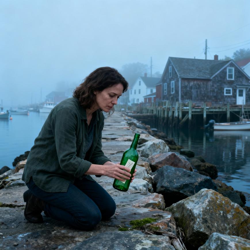 The Last Map of Small Kindnesses