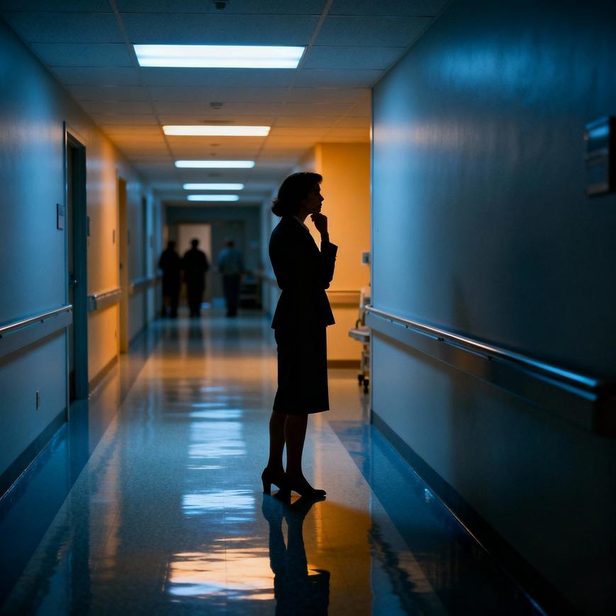 The Quiet Case of Uncounted Hands