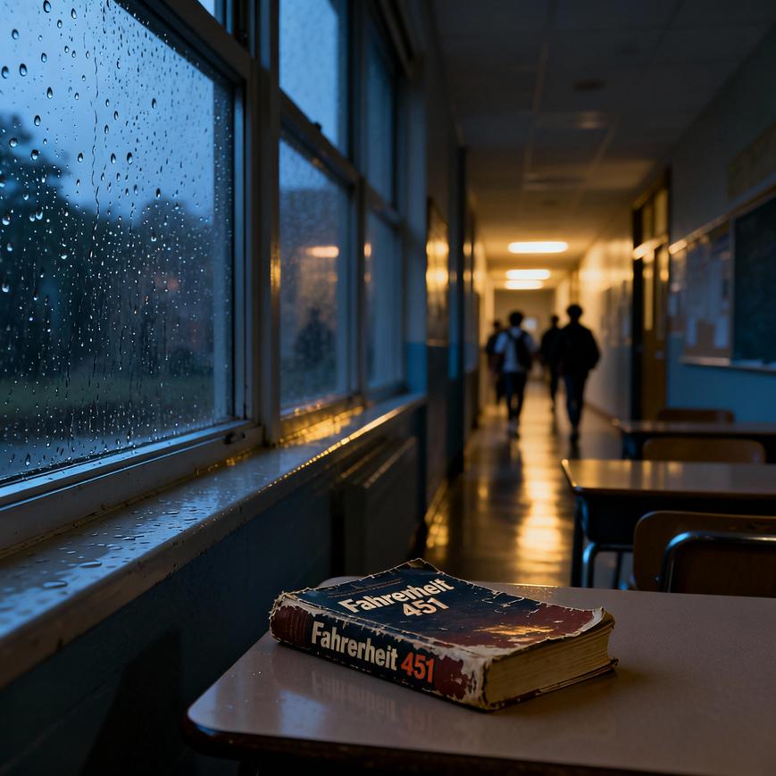 The Quiet Thank-You That Changed Everything